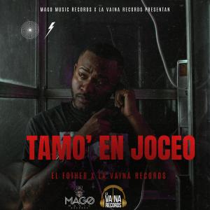 la vaina records的專輯TAMO EN JOCEO