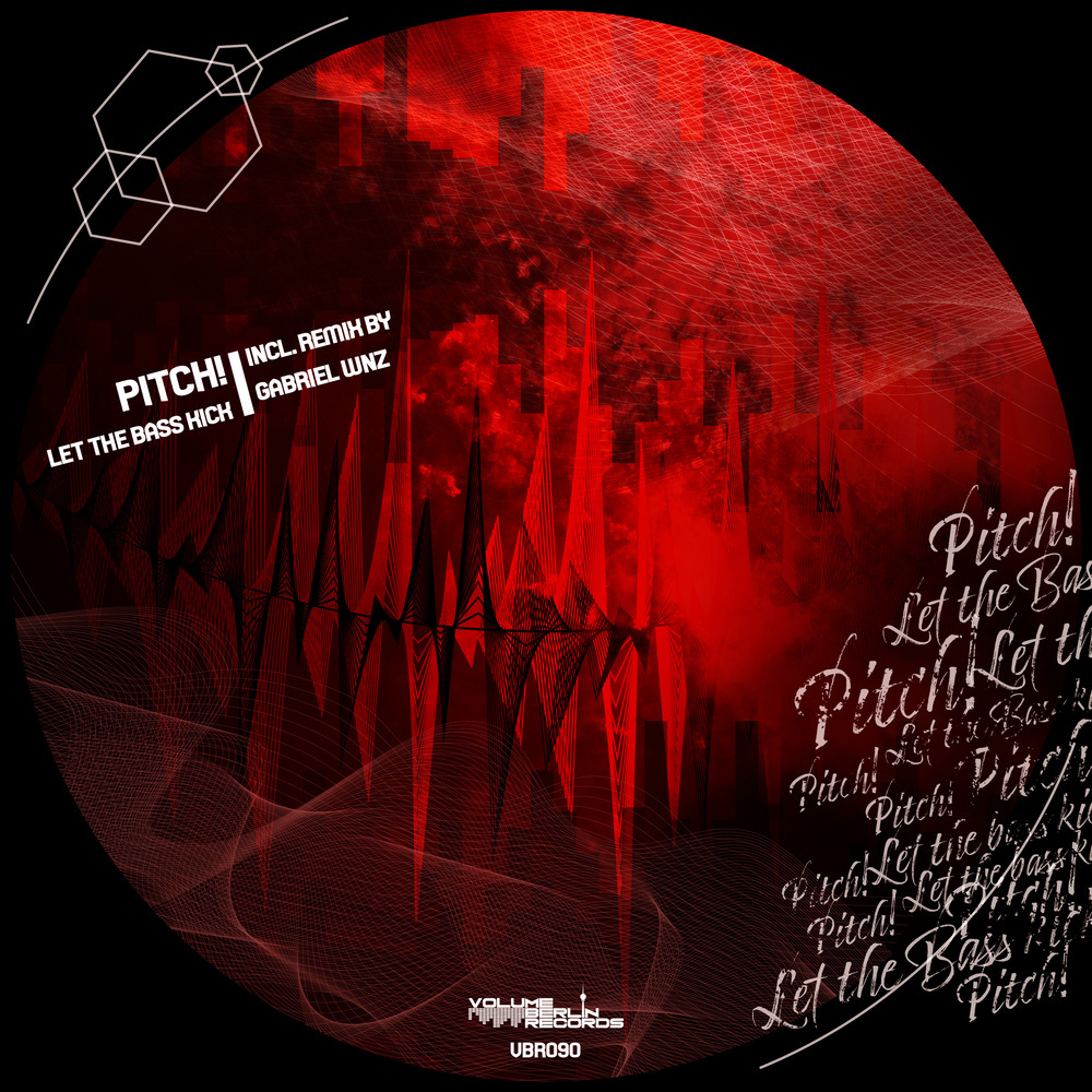 Let the Bass Kick (Gabriel Wnz Remix)