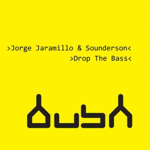 ดาวน์โหลดและฟังเพลง Drop The Bass (Aritz Remix) พร้อมเนื้อเพลงจาก Jorge Jaramillo