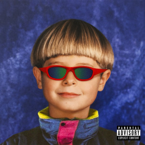 收聽Oliver Tree的All That (Explicit)歌詞歌曲