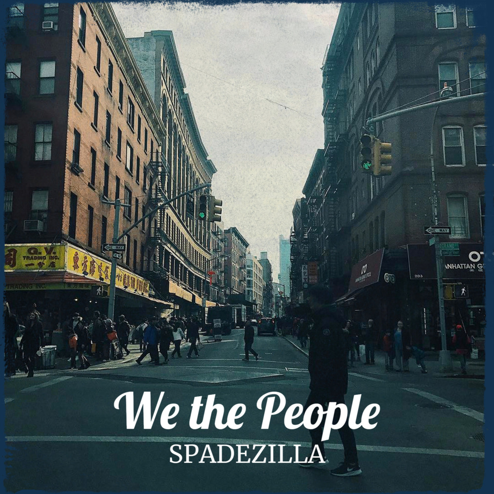 We the People (Explicit)