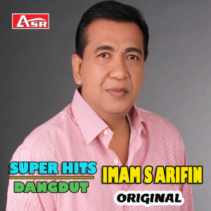 Album Super Hits Imam S Arifin oleh Imam S Arifin