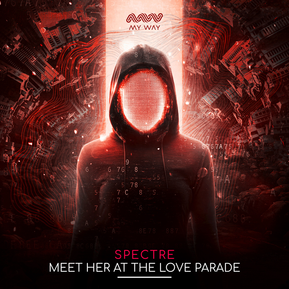 Meet Her At The Love Parade