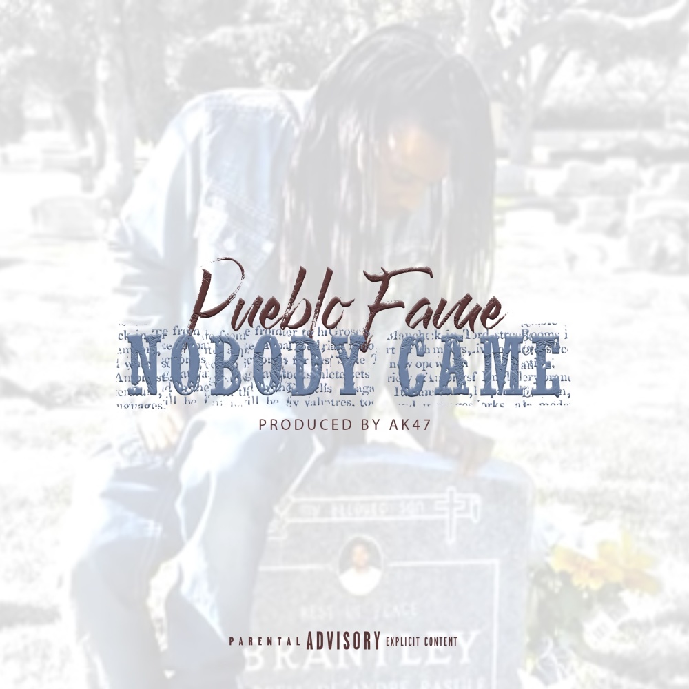 Nobody Came (Explicit)