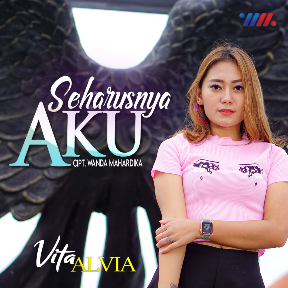 Seharusnya Aku