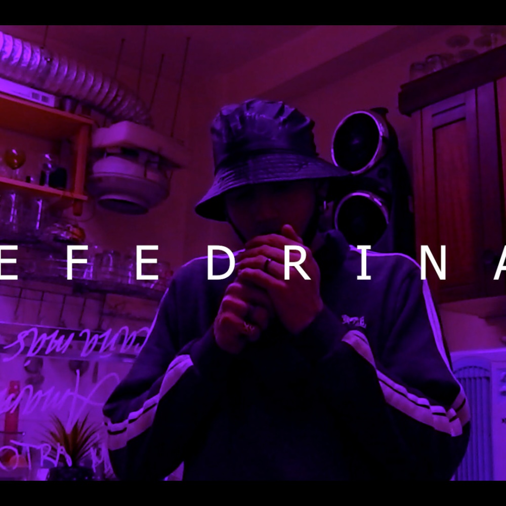 Efedrina (feat. Dj Espin|Explicit)