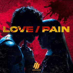 ANSONBEAN的專輯LOVE / PAIN