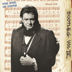 ดาวน์โหลดและฟังเพลง Gospel Boogie (A Wonderful Time Up There) พร้อมเนื้อเพลงจาก Johnny Cash