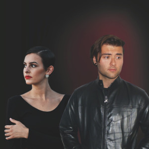 Listen to Time to Move on (feat. Lisa Cimorelli) song with lyrics from Hudson Henry