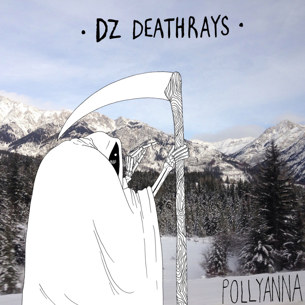 Pollyanna (Explicit)