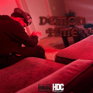 Lil Nes的專輯Demon Time (Explicit)