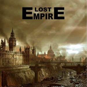 收聽Lost Empire的From Here to Oblivion歌詞歌曲