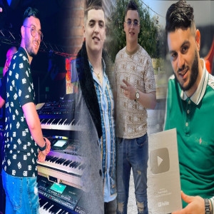 Listen to Rani B Simana Ma Nadkholch L Darna (Bay Bay) song with lyrics from Amine Tiger