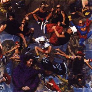 ดาวน์โหลดและฟังเพลง Millionaires Against Hunger (24-Bit Digitally Remastered 02) พร้อมเนื้อเพลงจาก Red Hot Chili Peppers