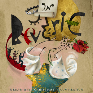 Album IN REVERIE: A Lilystars Christmas Compilation from Various Artists
