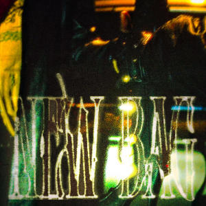 Vdot的專輯new bag