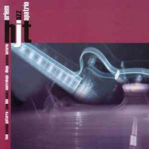 收聽Harlem Jazz Tapatrio的En Riguz (Live)歌詞歌曲