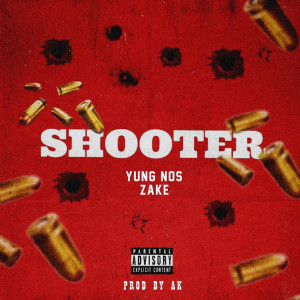 Album Shooter (Explicit) from 