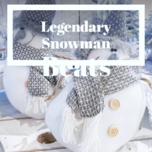 Various的专辑Legendary Snowman Beats