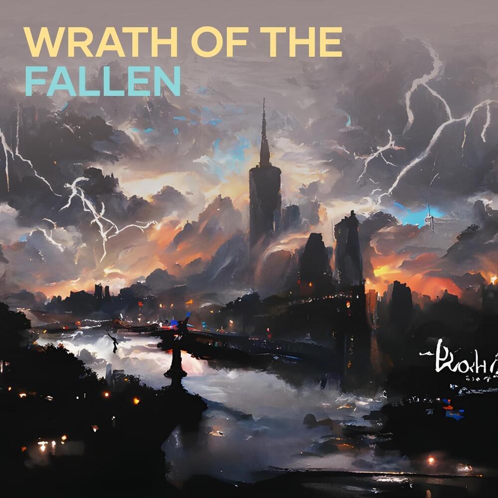 Wrath of the Fallen