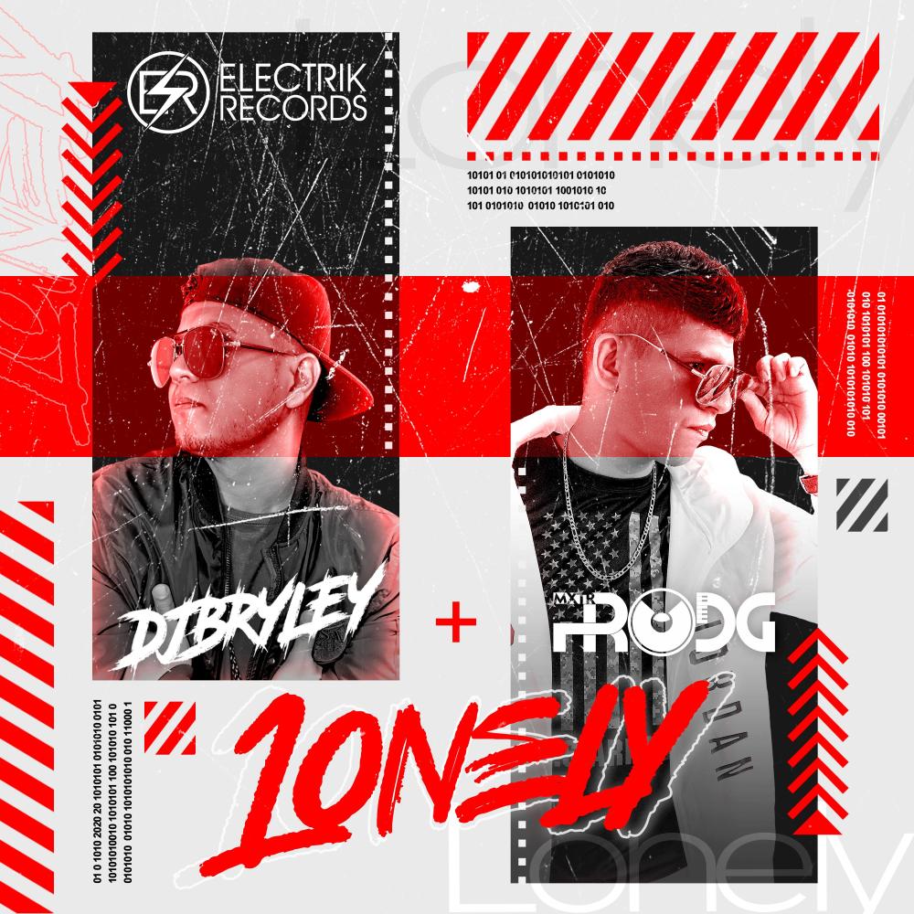 Lonely (feat. mxtrprodg)