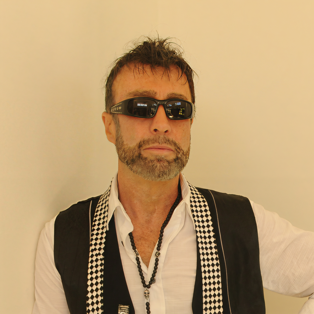Paul Rodgers