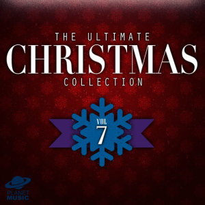 The Hit Co.的專輯The Ultimate Christmas Collection, Vol. 7