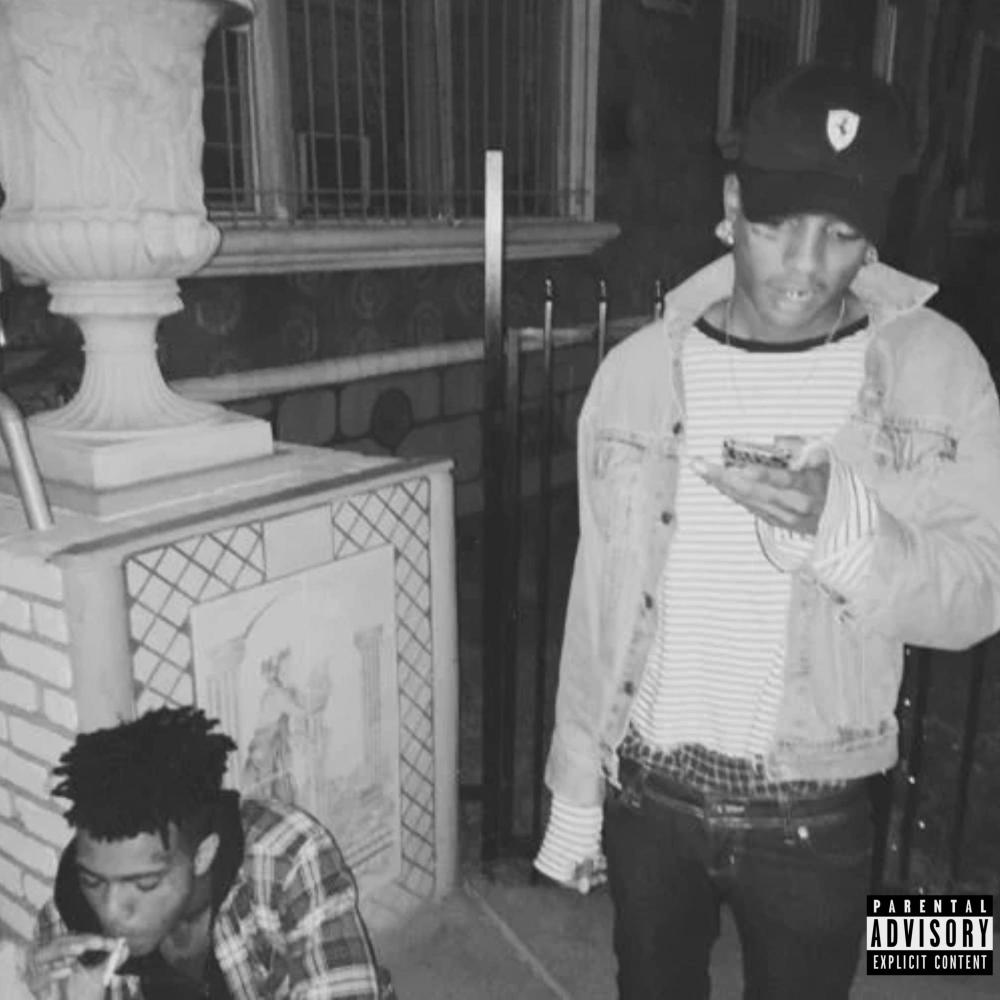 SPAZZ OUT (feat. YSN Flow) (Explicit)