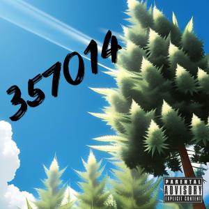 Nate Carter的專輯357014 (Explicit)