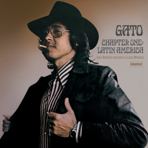 ดาวน์โหลดและฟังเพลง To Be Continued พร้อมเนื้อเพลงจาก GatoBarbieri