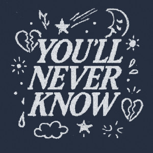 Jumbo 江柏翰的專輯You’ll never know (feat. CED)