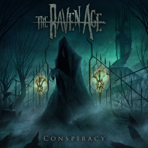 Listen to Betrayal of the Mind song with lyrics from The Raven Age