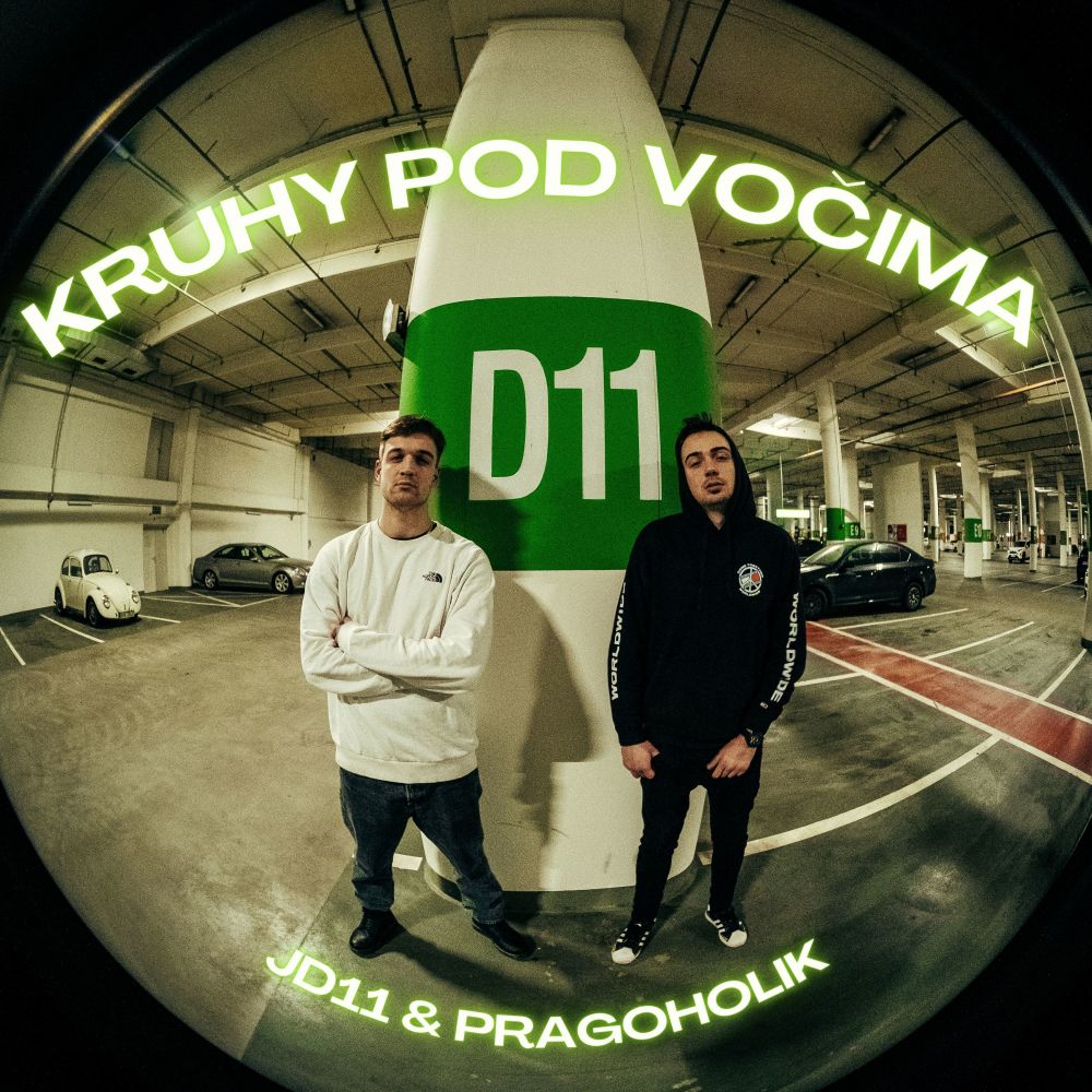 Kruhy pod vočima (Explicit)