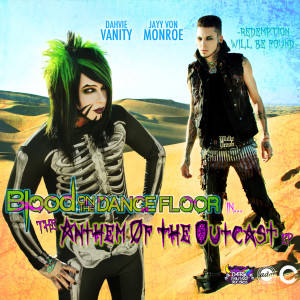 ดาวน์โหลดและฟังเพลง Don't Want to Be Like You พร้อมเนื้อเพลงจาก Blood On the Dance Floor