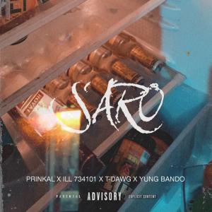 收聽Prinkal G的Saro (Explicit)歌詞歌曲