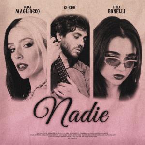 收聽LIVIA的Nadie歌詞歌曲