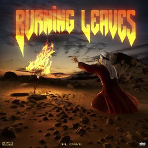 อัลบัม Burning Leaves (Explicit) ศิลปิน IFL Dave