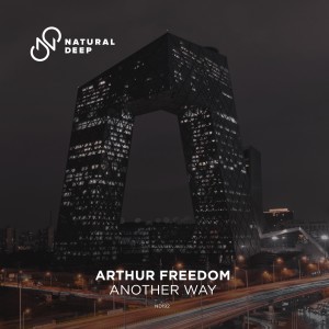 Album Another Way from Arthur Freedom