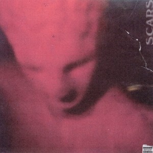 Album Scars (Explicit) from Cold Hart