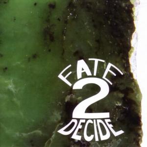 ดาวน์โหลดและฟังเพลง Pushin' Me พร้อมเนื้อเพลงจาก F82 Decide