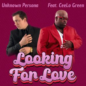 Looking For Love (feat. CeeLo Green)