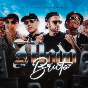 收聽DJ CZ的Modo Bruto (Explicit)歌詞歌曲