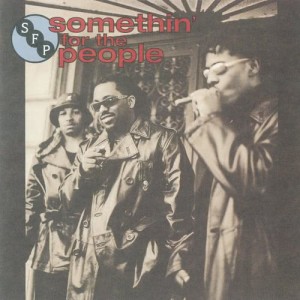 收聽Somethin' For The People的Don't Wanna Break Your Heart歌詞歌曲