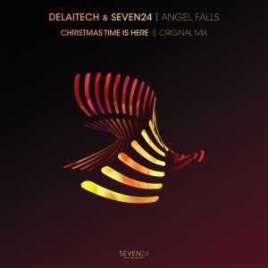 Listen to Christmas Time Is Here song with lyrics from Delaitech