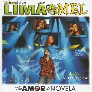收聽Limao Com Mel的Nossa Música Never Say Good Bye (Ao Vivo)歌詞歌曲