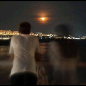 收聽Lewis Hanton的Misses X Brazil歌詞歌曲