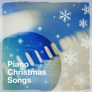 Album Piano Christmas Songs oleh Christmas Piano Music