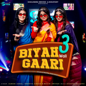 BIYAH WALI GAARI 3 dari Kumari Sonal