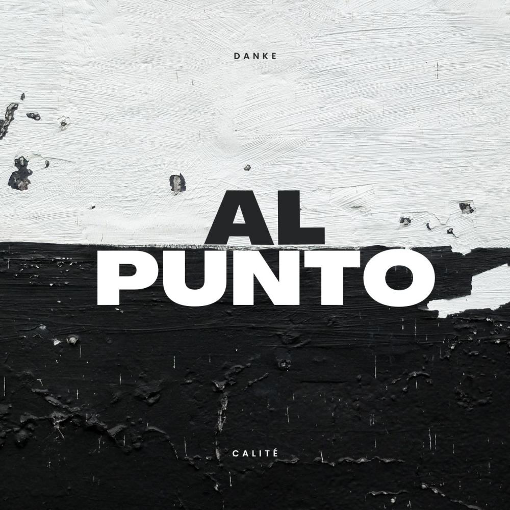 DANKE (AL PUNTO) (Explicit)
