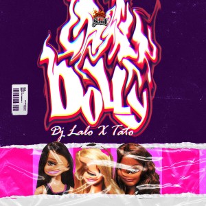 Album Dolly (Explicit) from DJ Lalo